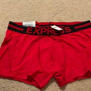 Express Men Sport Trunk